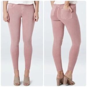 Spanx Light Pink Pants